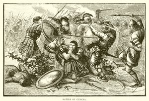 Battle of Cunaxa