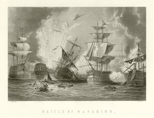 Battle of Navarino