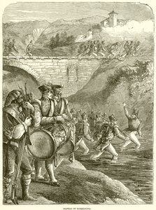 Battle of Tarragona