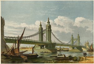 Chelsea New Bridge