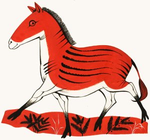 Horse