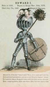 King Edward I
