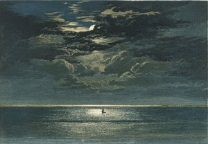 Night at Sea