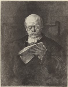 Prince Bismarck