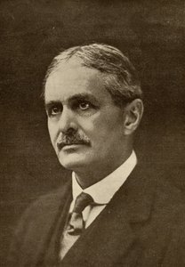 Robert Smythe Hichens