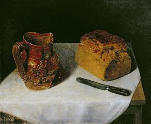 Still Life