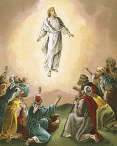 The Ascension