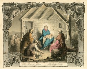 The Birth of Christ