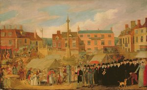 The Procession
