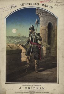 The Sentinels March