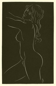 Female Nude