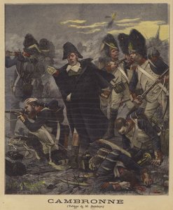 Cambronne