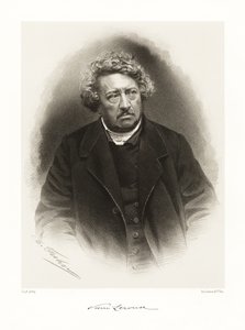 Pierre Henri Leroux