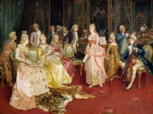 The Concert