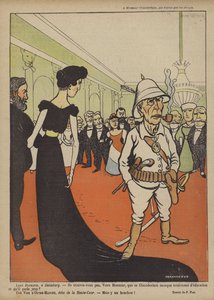 Illustration for Le Rire
