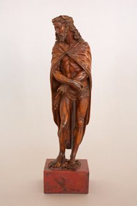 Ecce Homo, late 16th-early 17th century