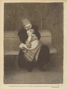 Illustration for Le Rire