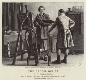 The Broom Squire