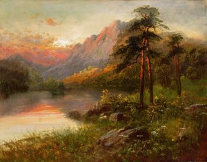 Highland Solitude