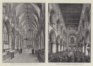Southwell Cathedral