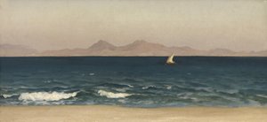 The Coast of Asia Minor
