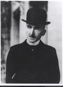 Henri Bergson