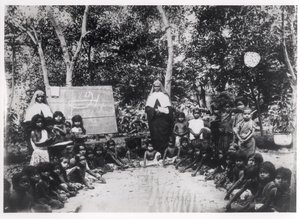 Missionary School
