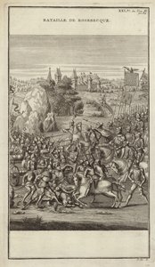 Battle of Rosebecque