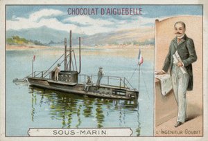 Chocolat d
