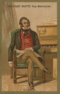 Gioachino Rossini