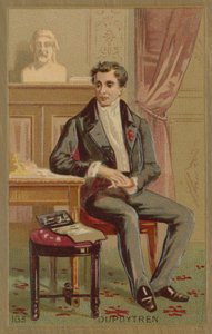 Guillaume Dupuytren