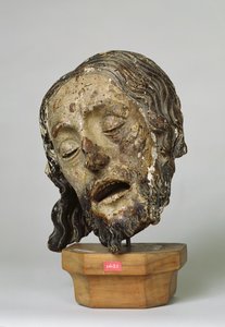 Head of Christ