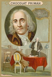 Jeremy Bentham, English Philosopher