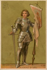 Joan of Arc