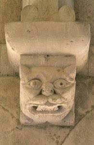 Stone Carving