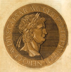 The Emperor Nero