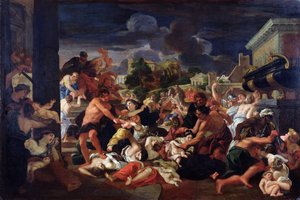 The Massacre of the Innocents