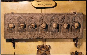 The Seven Deadly Sins