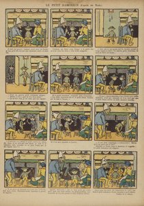 Illustration for Le Rire