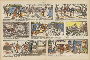 Illustration for Le Rire