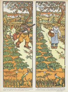 Illustration for Le Rire