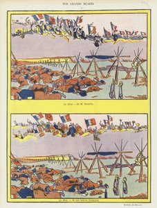 Illustration for Le Rire