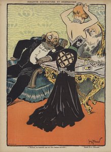 Illustration for Le Rire