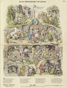 The Elves and Dwarves