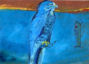 Blue Night Killer, 2016