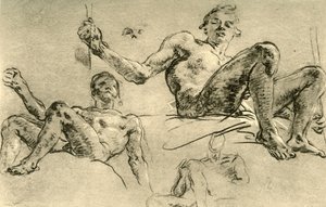 Nude Studies
