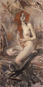Young Nude