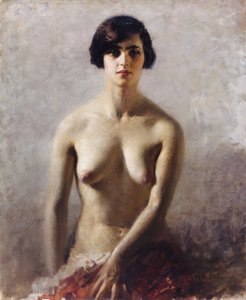 Female Nude