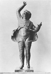 Attis, Hellenistic Period