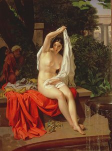 Susanna and the Elders
